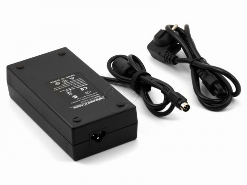 Sino Power Блок питания PA-1161-02, PA-1181-08 (180W, 4 pin)