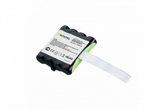 Pitatel Аккумулятор для Motorola T4, T5, T61 (BATT4R, BP38, IXNN4002B) Pitatel Аккумулятор для Motorola T4, T5, T61 (BATT4R, BP38, IXNN4002B)
