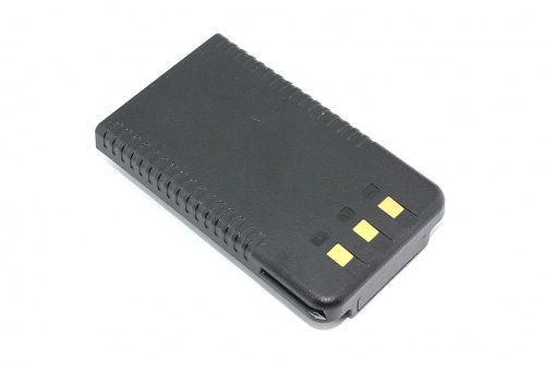 Аккумулятор для Yaesu FT-25R, FT-65R, FTA-250L (SBR-25L) 1950mAh 7.4V Li-ion Аккумулятор для Yaesu FT-25R, FT-65R, FTA-250L (SBR-25L) 1950mAh 7.4V Li-ion