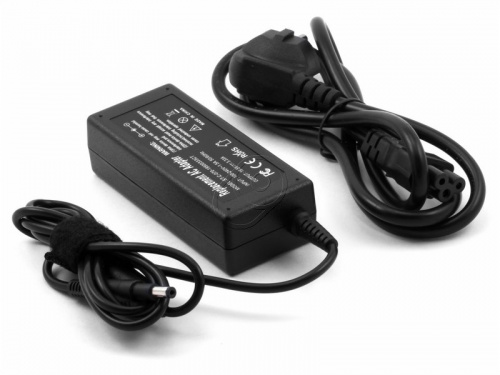 Sino Power Блок питания для HP 677770-001, 677770-002, PPP009C (65W)