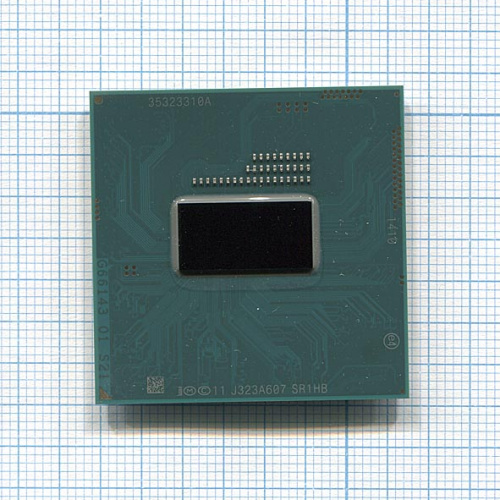 Процессор Intel core i3-4100 SR1HB Процессор Intel core i3-4100 SR1HB