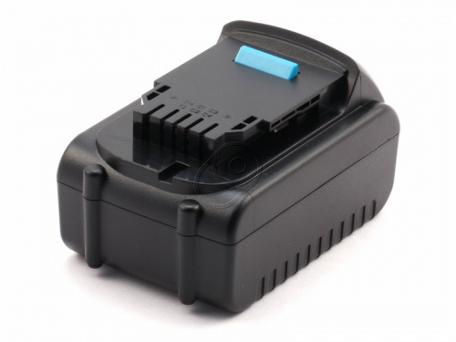 Sino Power Усиленный аккумулятор для DeWalt DCB180, DCB181 (3000mAh) 18V
