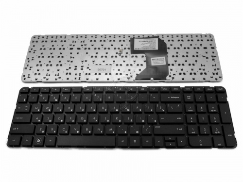 Sino Power Клавиатура для ноутбука HP AER39U00020, V132546AS1