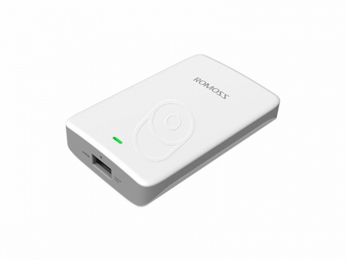 Romoss Универсальный блок питания Romoss eUSB iCharger 45 (45Wh)
