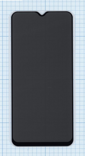Защитное стекло Privacy "Анти-шпион" для OPPO F11 Защитное стекло Privacy "Анти-шпион" для OPPO F11