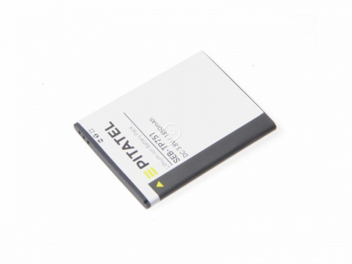Cameron Sino Аккумулятор для ZTE Blade GF3 (Li3818T43P3h665344) 1850mAh