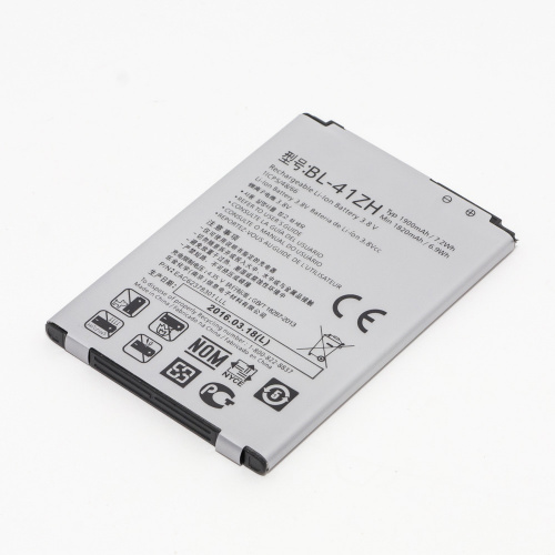 Аккумулятор BL-41ZH для телефона LG L Fino D295