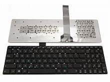 Sino Power Клавиатура для ноутбука Asus K55 (0KNB0-6121RU00, KJB)