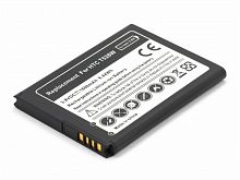 Cameron Sino Аккумулятор для телефона HTC Desire 600, 606w, 608t (BO47100)
