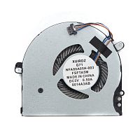 Вентилятор для ноутбука HP Pavilion 15-CC