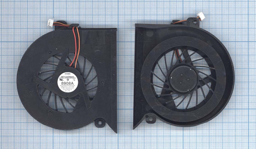 Вентилятор (кулер) для ноутбука Samsung NP-E152 R503 R505 R508 R509 R510 R520 R610 R700 R710 Вентилятор (кулер) для ноутбука Samsung NP-E152 R503 R505 R508 R509 R510 R520 R610 R700 R710