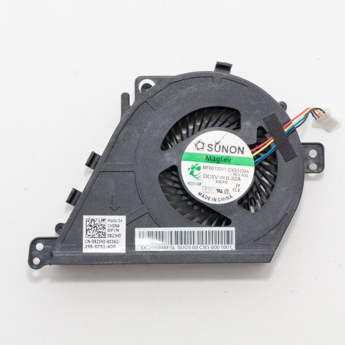 Вентилятор для ноутбука Dell Latitude E5430