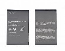 Аккумуляторная батарея для Huawei Ascend P LTE, Ascend P1 4G 1800mAh/6.7Wh 3,7V HB6P1