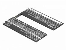 Cameron Sino Аккумулятор для планшета Apple iPad Pro 10.5 (A1798)