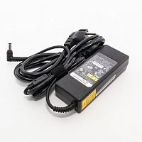 Зарядка для ноутбука Fujitsu-Siemens 20V 4.5A (90W) 5.5x2.5мм