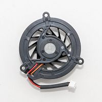 Вентилятор для ноутбука Asus S5A (3 pin)