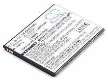 Cameron Sino Аккумулятор для Fly IQ4410 Quad Phoenix (BL-C008A, BL4027)