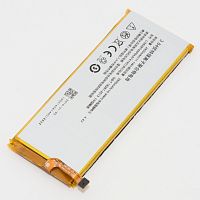 Аккумулятор Li3829T44P6HA74140 для телефона ZTE Nubia Z9