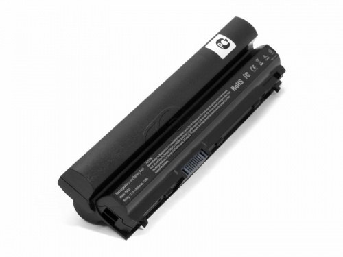 Sino Power Усиленный аккумулятор для Dell 451-11980, 7FF1K, RFJMW (6600mAh)