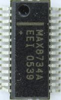 Контроллер MAW8734AEEI+T