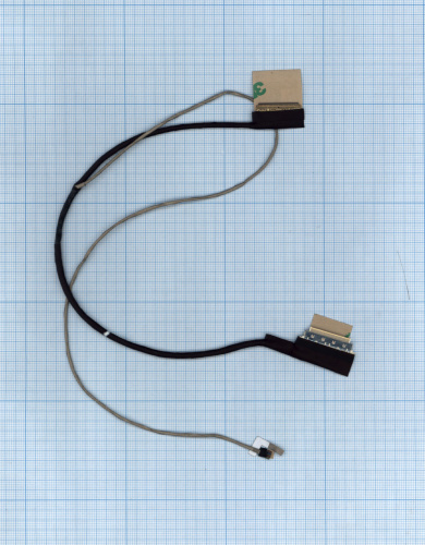 Шлейф матрицы для ноутбука HP Pavilion 15-G 15-R 15-H VER-1 Шлейф матрицы для ноутбука HP Pavilion 15-G 15-R 15-H VER-1