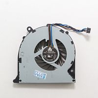 Вентилятор для ноутбука HP Envy 17 (4 pin) правый