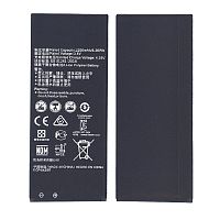 Аккумуляторная батарея для Huawei Y5 II, Honor 5 2000mAh 3,8V HB4342A1RBC