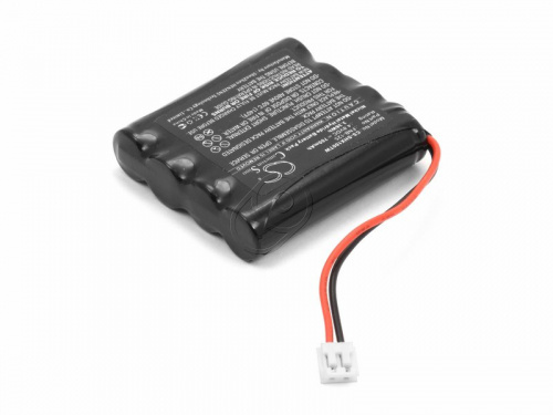Cameron Sino Аккумулятор для радиостанции Standard Horizon HX-100 (FNB-125) Cameron Sino Аккумулятор для радиостанции Standard Horizon HX-100 (FNB-125)