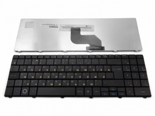 Sino Power Клавиатура для Acer 9J.N2M82.A0R, MP-08G63SU-6983, NSK-GFA0R