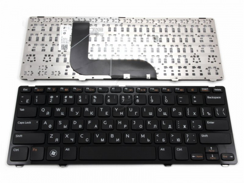 Sino Power Клавиатура для ноутбука Dell Vostro 3360 (C13S, MP-11K53SU-6920)