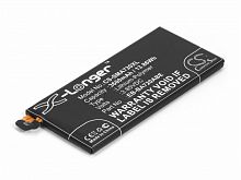 Cameron Sino Аккумулятор для Samsung SM-A720F Galaxy A7 (EB-BA720ABE)