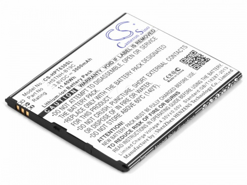 Cameron Sino Аккумулятор для HP Slate 6 6000en VoiceTab (HSTNH-B19C) Cameron Sino Аккумулятор для HP Slate 6 6000en VoiceTab (HSTNH-B19C)