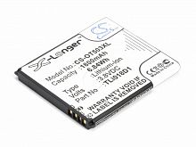 Cameron Sino Аккумулятор для Alcatel One Touch 5038D POPD5 (TLI018D1)
