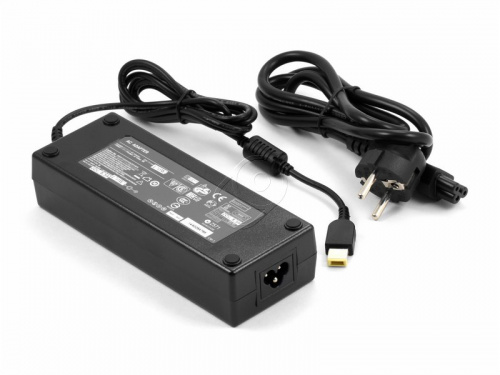 Sino Power Блок питания для Lenovo 45N0369, 45N0370, ADL170NDC3A (170W) Sino Power Блок питания для Lenovo 45N0369, 45N0370, ADL170NDC3A (170W)