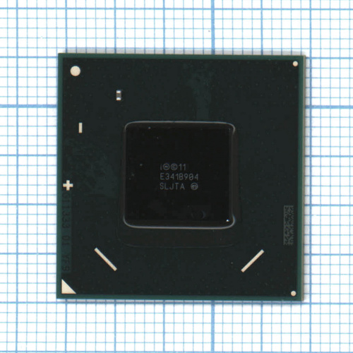 Чип intel SLJTA BD82NM70 Чип intel SLJTA BD82NM70