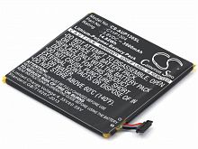 Cameron Sino Аккумулятор для Asus MeMO Pad HD7 ME173X (C11P1304)