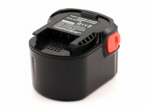 Sino Power Аккумулятор для AEG B1214G, B1215R, B1220R, M1230R (2000mAh) Sino Power Аккумулятор для AEG B1214G, B1215R, B1220R, M1230R (2000mAh)