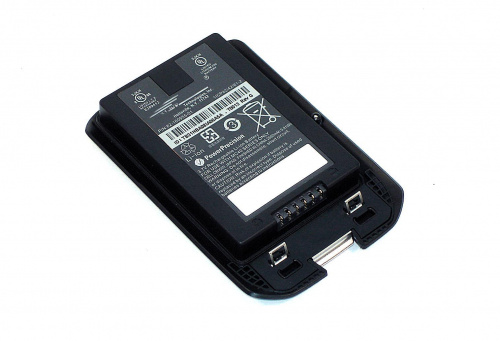 Аккумуляторная батарея для терминала сбора данных Motorola Symbol MC40 MC40C 2600mAh 3,7V Аккумуляторная батарея для терминала сбора данных Motorola Symbol MC40 MC40C 2600mAh 3,7V