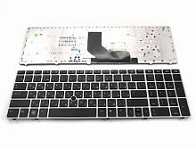 Sino Power Клавиатура для ноутбука HP ProBook 6560b (641179-251, NSK-HX301)