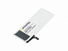 Pitatel Аккумулятор для Apple iPhone 6 (616-0806, 616-0807) 1800mAh