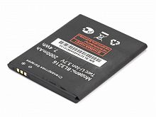 Sino Power Аккумулятор для телефона Fly IQ4414 Quad EVO Tech 3 (BL3216)