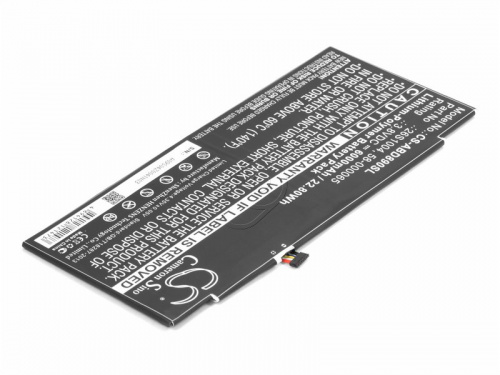 Cameron Sino Аккумулятор для планшета Amazon Kindle Fire HDX 8.9" (58-000065)