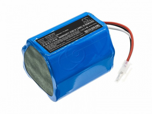 Cameron Sino Аккумулятор для пылесоса iClebo O5, Omega YCR-M07 (YCR-MT12-S1) Cameron Sino Аккумулятор для пылесоса iClebo O5, Omega YCR-M07 (YCR-MT12-S1)
