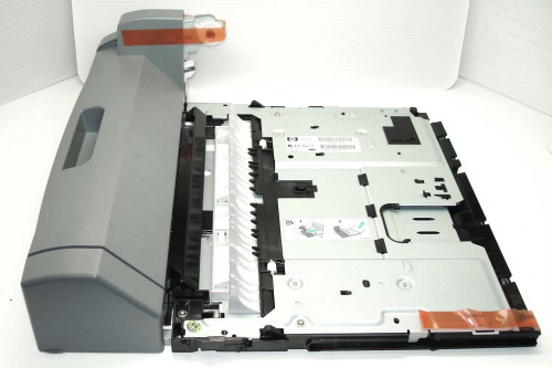 HP LJ 5200/ M5025/ M5035MFP Duplexer Assembly Блок двухсторонней печати в сборе Q7549A HP LJ 5200/ M5025/ M5035MFP Duplexer Assembly Блок двухсторонней печати в сборе Q7549A