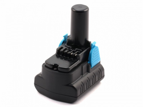 Sino Power Усиленный аккумулятор для Hitachi BCL1015, BCL1030, BCL1030M Sino Power Усиленный аккумулятор для Hitachi BCL1015, BCL1030, BCL1030M