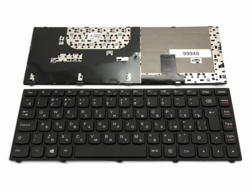 Sino Power Клавиатура для ноутбука Lenovo Yoga 13 (9Z.N7GPN.P01, T3SM-US)