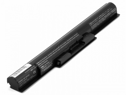 Sino Power Аккумулятор для ноутбука Sony VGP-BPS35A (2200mAh)