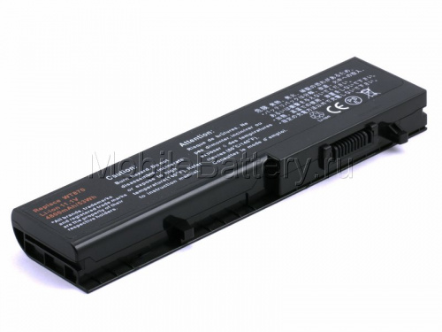 Sino Power Аккумулятор для ноутбука Dell TR517, TR520, TR653 (4400mAh) Sino Power Аккумулятор для ноутбука Dell TR517, TR520, TR653 (4400mAh)