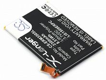 Cameron Sino Аккумулятор для телефона Sony Xperia SP (LIS1509ERPC)