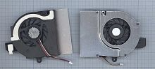 Вентилятор (кулер) для ноутбука Toshiba Satellite M200 M203